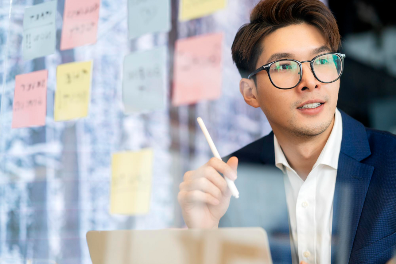 A Beginner's Guide to Launching Your POD Business