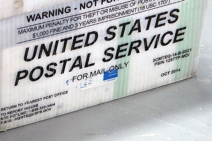 Notice: Fourth of July Holiday Closure! All carrier services will be suspended this weekend.
