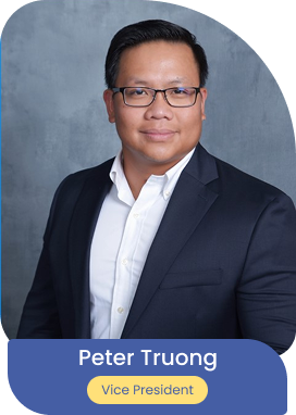Peter Truong